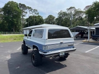 1990 Chevrolet Blazer for sale in Michigan (ID-130460)