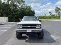 1990 Chevrolet Blazer for sale in Michigan (ID-130460)