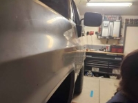 1990 Chevrolet Blazer for sale in Michigan (ID-138758)