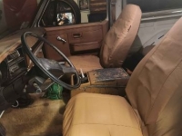 1990 Chevrolet Blazer for sale in Michigan (ID-138758)