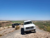 1990 Chevrolet Blazer for sale in Michigan (ID-138758)