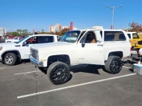 1990 Chevrolet Blazer for sale in Michigan (ID-138758)