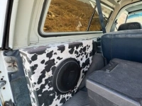 1990 Chevrolet Blazer for sale in Michigan (ID-139691)