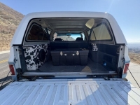 1990 Chevrolet Blazer for sale in Michigan (ID-139691)