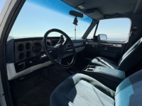 1990 Chevrolet Blazer for sale in Michigan (ID-139691)