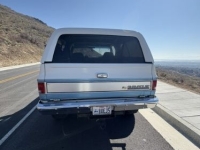 1990 Chevrolet Blazer for sale in Michigan (ID-139691)