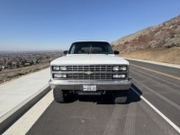 1990 Chevrolet Blazer for sale in Michigan (ID-139691)