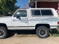 1990 Chevrolet Blazer for sale in Michigan (ID-139691)