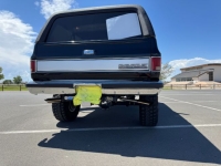 1990 Chevrolet Blazer for sale in Michigan (ID-143998)