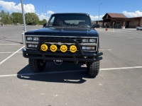 1990 Chevrolet Blazer for sale in Michigan (ID-143998)