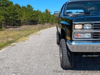 1990 Chevrolet Blazer for sale in Riverhead, New York (ID-144882)