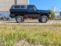 1990 Chevrolet Blazer for sale in Riverhead, New York (ID-144882)