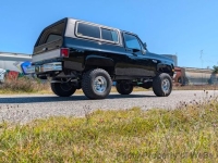 1990 Chevrolet Blazer for sale in Riverhead, New York (ID-144882)