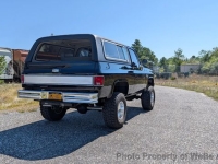 1990 Chevrolet Blazer for sale in Riverhead, New York (ID-144882)