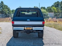 1990 Chevrolet Blazer for sale in Riverhead, New York (ID-144882)