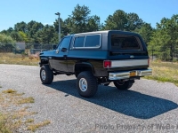 1990 Chevrolet Blazer for sale in Riverhead, New York (ID-144882)