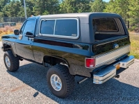 1990 Chevrolet Blazer for sale in Riverhead, New York (ID-144882)
