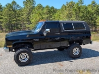 1990 Chevrolet Blazer for sale in Riverhead, New York (ID-144882)