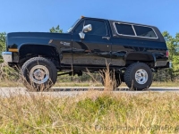1990 Chevrolet Blazer for sale in Riverhead, New York (ID-144882)