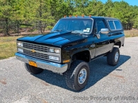 1990 Chevrolet Blazer for sale in Riverhead, New York (ID-144882)