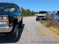 1990 Chevrolet Blazer for sale in Riverhead, New York (ID-144882)