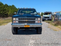 1990 Chevrolet Blazer for sale in Riverhead, New York (ID-144882)