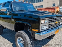 1990 Chevrolet Blazer for sale in Riverhead, New York (ID-144882)