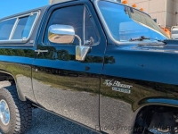 1990 Chevrolet Blazer for sale in Riverhead, New York (ID-144882)