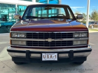 1990 Chevrolet C/K 1500 for sale in Riverhead, New York (ID-137937)