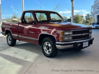 1990 Chevrolet C/K 1500 for sale in Riverhead, New York (ID-137937)