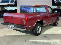 1990 Chevrolet C/K 1500 for sale in Riverhead, New York (ID-137937)