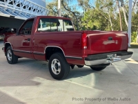 1990 Chevrolet C/K 1500 for sale in Riverhead, New York (ID-137937)