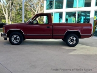 1990 Chevrolet C/K 1500 for sale in Riverhead, New York (ID-137937)