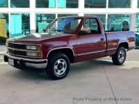 1990 Chevrolet C/K 1500 for sale in Riverhead, New York (ID-137937)