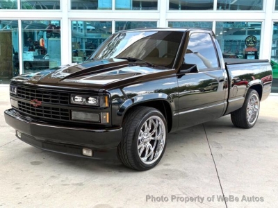 1990 Chevrolet C/K 1500 for sale