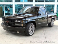 1990 Chevrolet C/K 1500 for sale in Riverhead, New York (ID-163846)