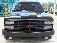 1990 Chevrolet C/K 1500 for sale in Riverhead, New York (ID-163846)