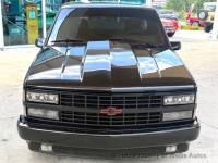 1990 Chevrolet C/K 1500 for sale in Riverhead, New York (ID-163846)