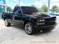 1990 Chevrolet C/K 1500 for sale in Riverhead, New York (ID-163846)