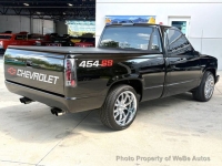 1990 Chevrolet C/K 1500 for sale in Riverhead, New York (ID-163846)