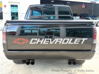 1990 Chevrolet C/K 1500 for sale in Riverhead, New York (ID-163846)