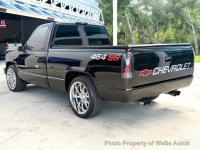 1990 Chevrolet C/K 1500 for sale in Riverhead, New York (ID-163846)