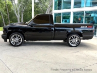 1990 Chevrolet C/K 1500 for sale in Riverhead, New York (ID-163846)