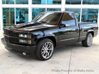 1990 Chevrolet C/K 1500 for sale in Riverhead, New York (ID-163846)