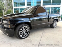 1990 Chevrolet C/K 1500 for sale in Riverhead, New York (ID-163846)