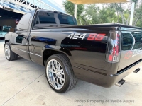 1990 Chevrolet C/K 1500 for sale in Riverhead, New York (ID-163846)
