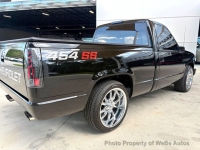 1990 Chevrolet C/K 1500 for sale in Riverhead, New York (ID-163846)