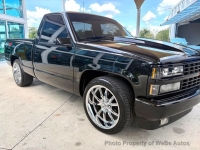1990 Chevrolet C/K 1500 for sale in Riverhead, New York (ID-163846)
