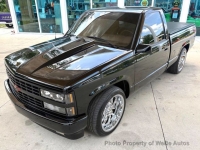 1990 Chevrolet C/K 1500 for sale in Riverhead, New York (ID-163846)
