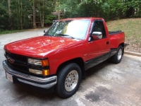 1990 Chevrolet C1500 for sale in Michigan (ID-94695)